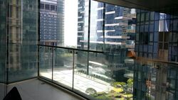 One Shenton (D1), Apartment #455172741